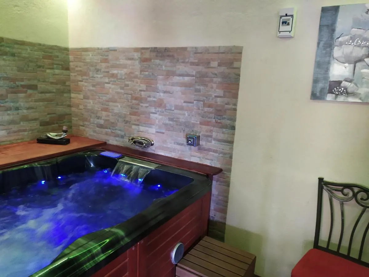Holiday home Can Pobric Massanet De La Selva
