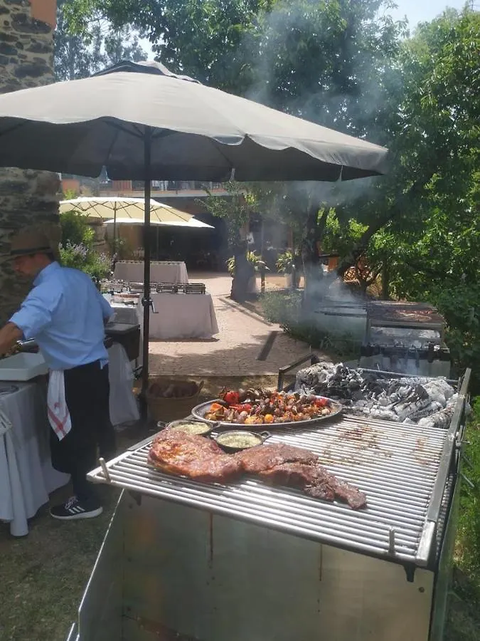 Can Pobric Massanet De La Selva Holiday home