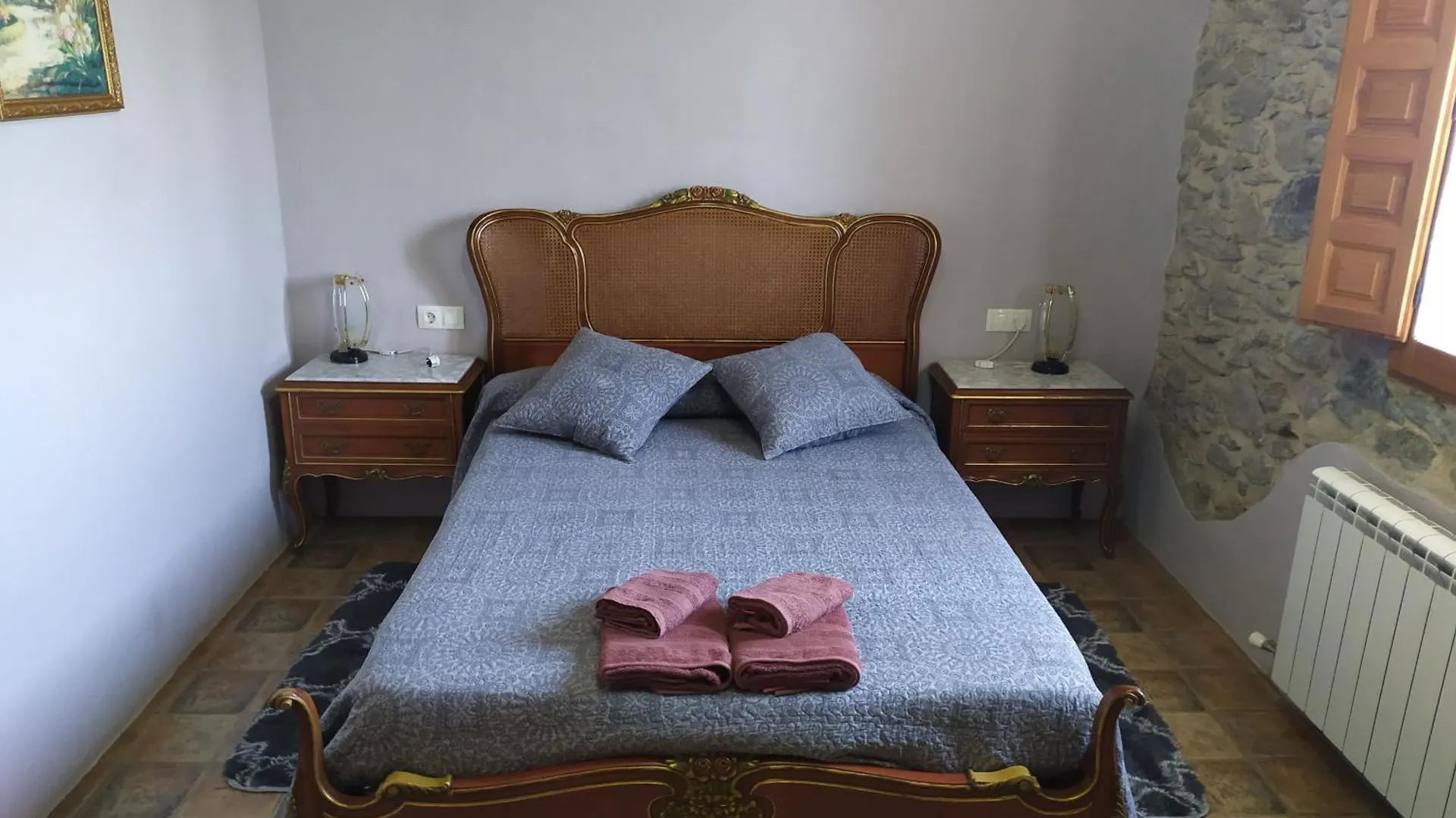 Holiday home Can Pobric Massanet De La Selva
