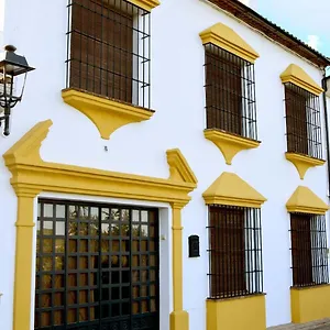 Mirasierra , Hornachuelos España