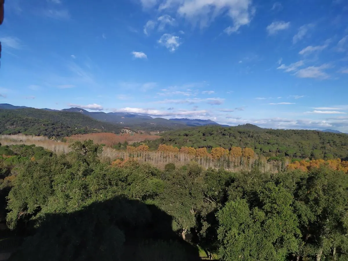 Can Pobric Massanet De La Selva España