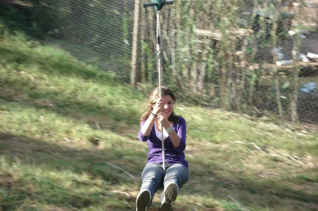Can Pobric Massanet De La Selva