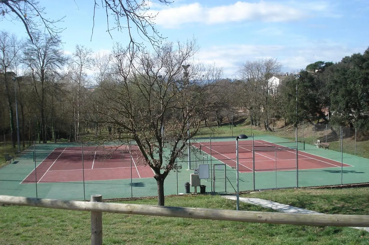 Can Pobric Massanet De La Selva 0*,